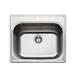 Drop In Laundry And Utility Sinks