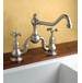 Deck Mount Kitchen Faucets