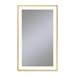 Electric Lighted Mirrors