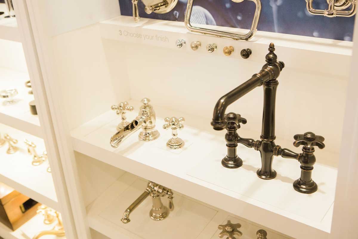 Hughes Supply Kitchen and Bath Collection - Scottsdale-Arizona