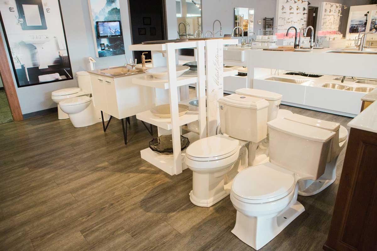 Hughes Supply Kitchen and Bath Collection - Scottsdale-Arizona