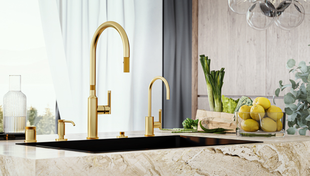 Hughes Supply Kitchen and Bath Collection - Scottsdale-Arizona