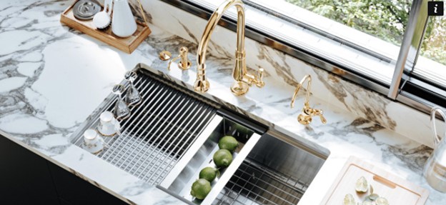 Hughes Supply Kitchen and Bath Collection - Scottsdale-Arizona