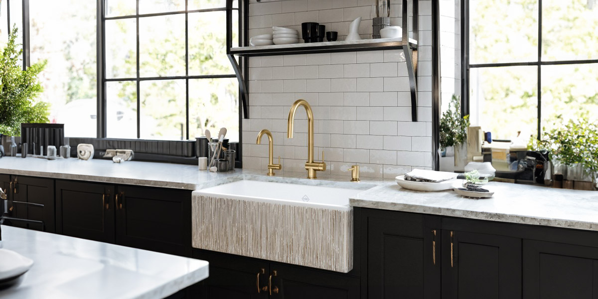 Hughes Supply Kitchen and Bath Collection - Scottsdale-Arizona