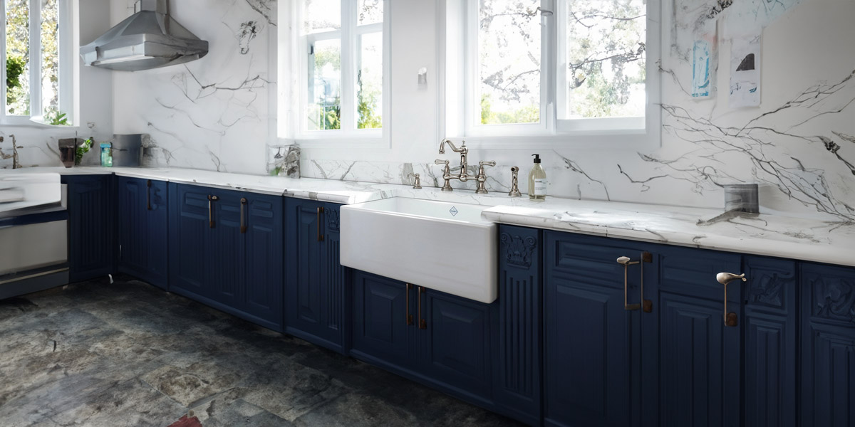 Hughes Supply Kitchen and Bath Collection - Scottsdale-Arizona