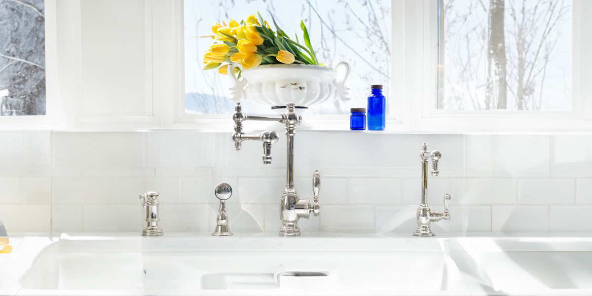 Hughes Supply Kitchen and Bath Collection - Scottsdale-Arizona