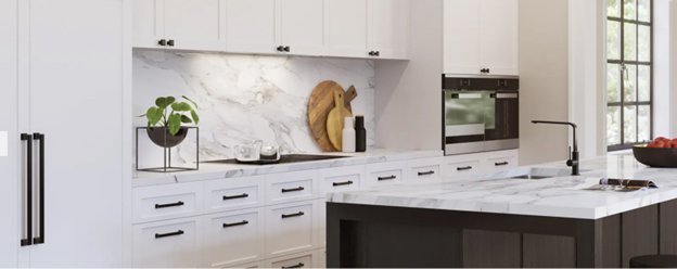 Hughes Supply Kitchen and Bath Collection - Scottsdale-Arizona